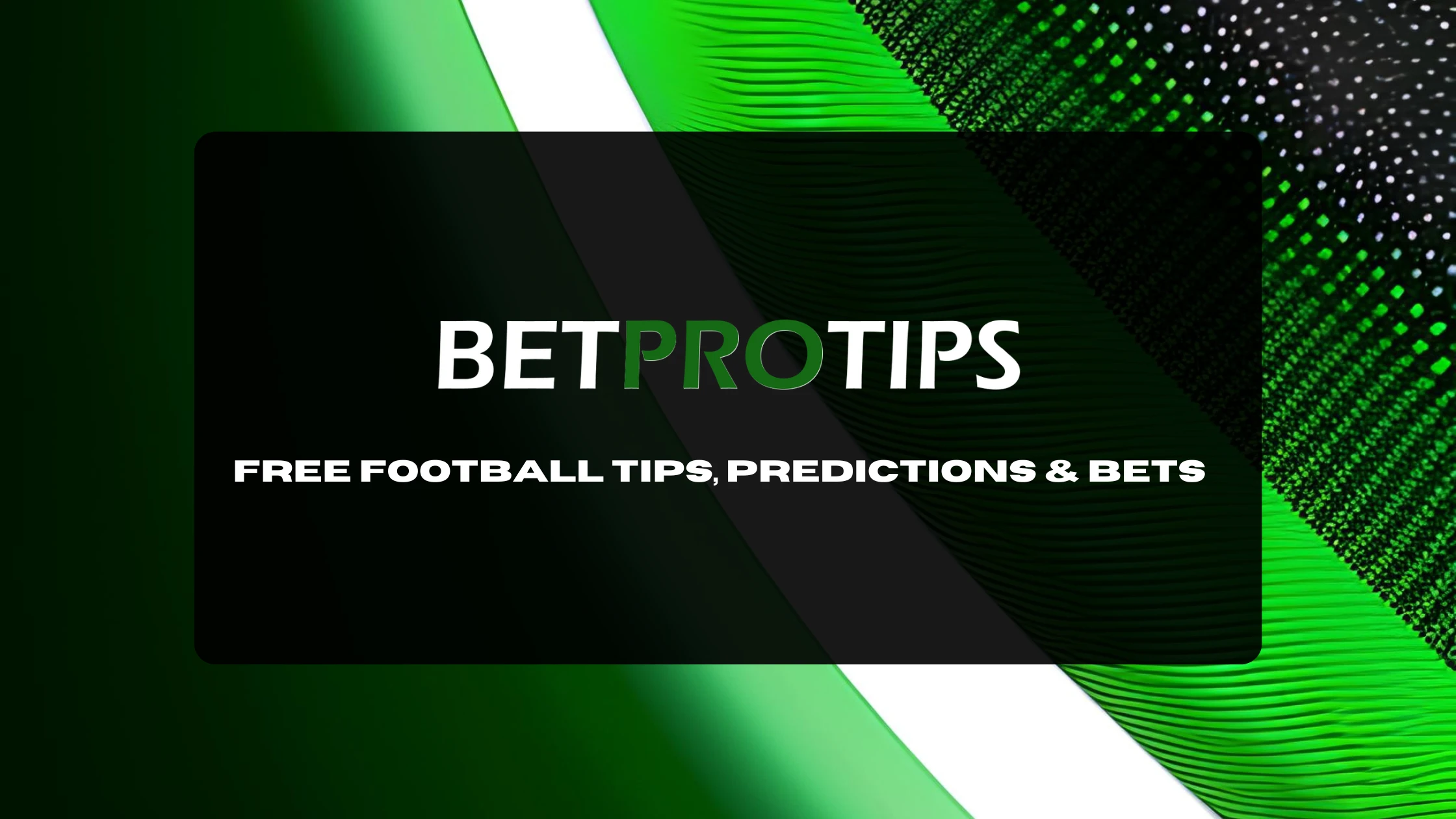 Bet Pro Tips Banner Bet Pro Tips Banner