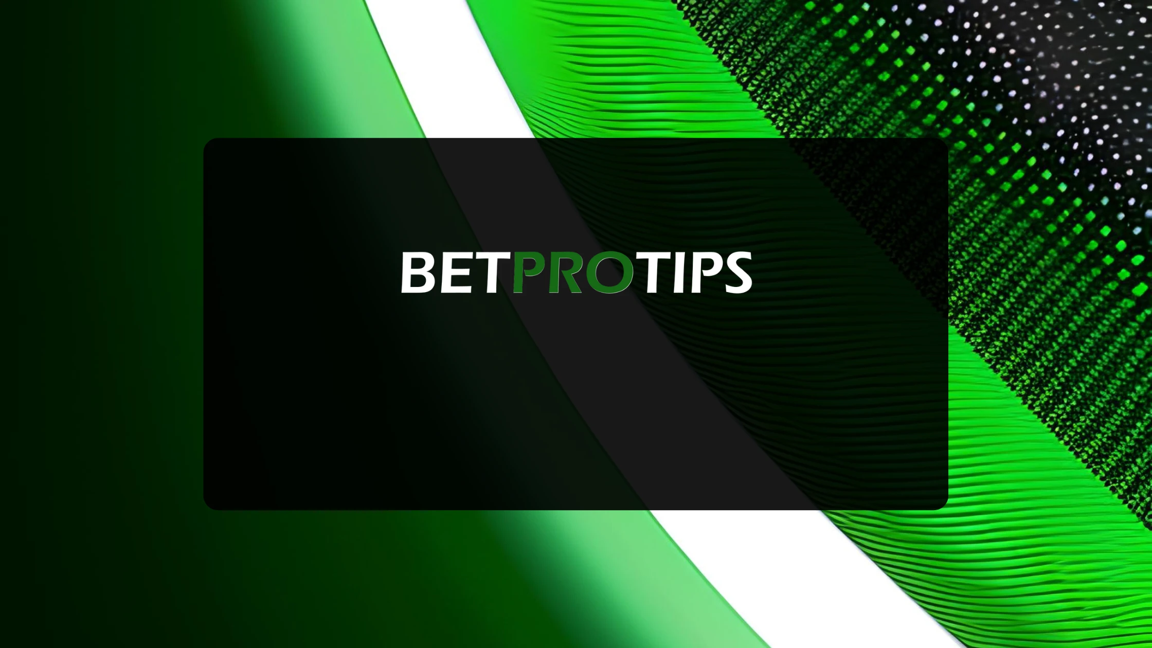 Goalscorer Tips - Free Goal Scorer Betting Tips For Today