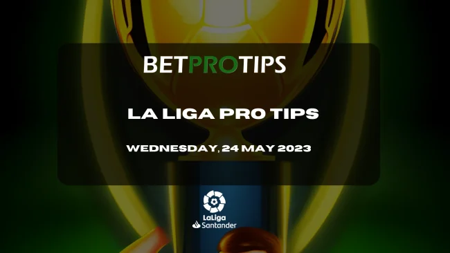 La Liga Pro Tips