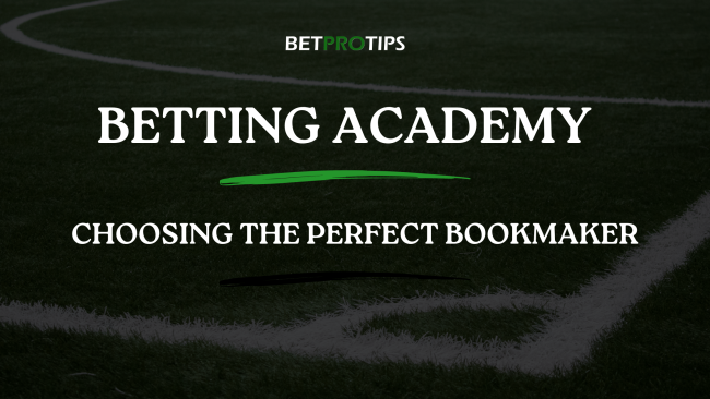 perfect bookmaker