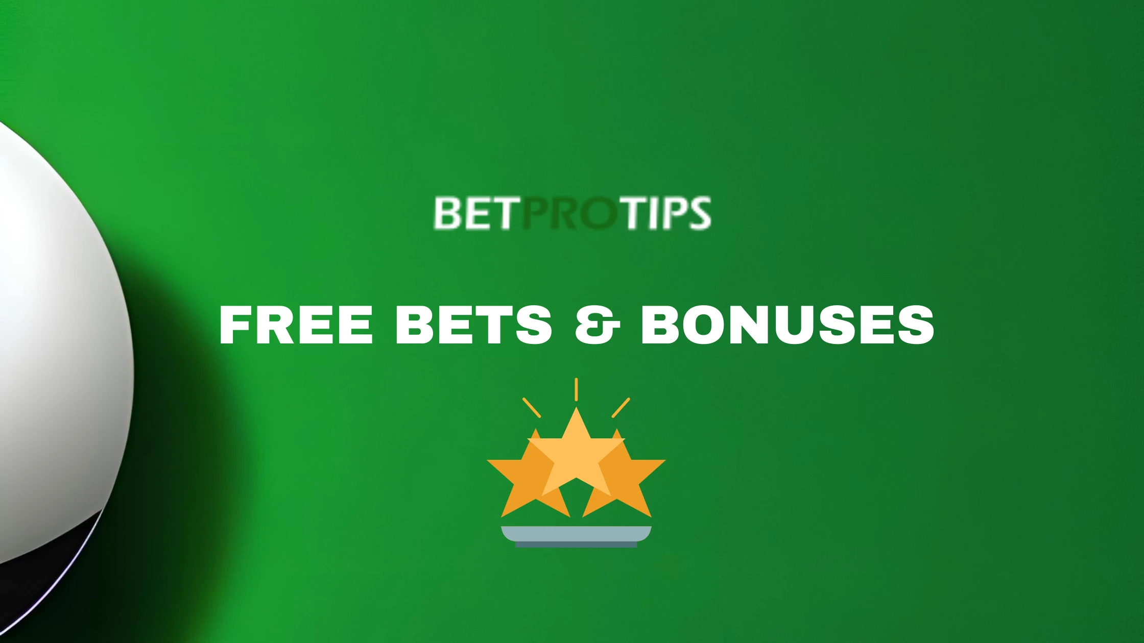 Free Bets - Best Bonus & Promo Codes - OCTOBER 2024 ⭐