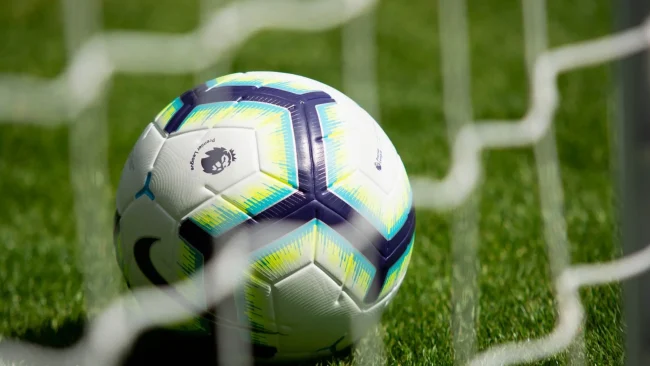 premier league round