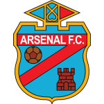 Arsenal sarandi