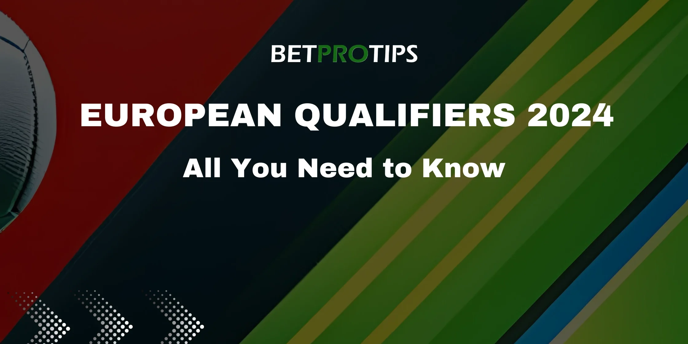 european qualifiers 2024