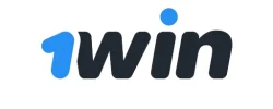 1win logo