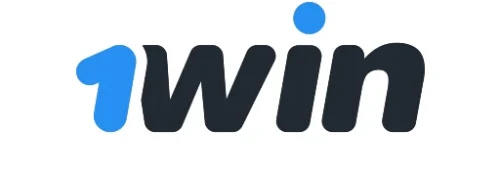 1win logo