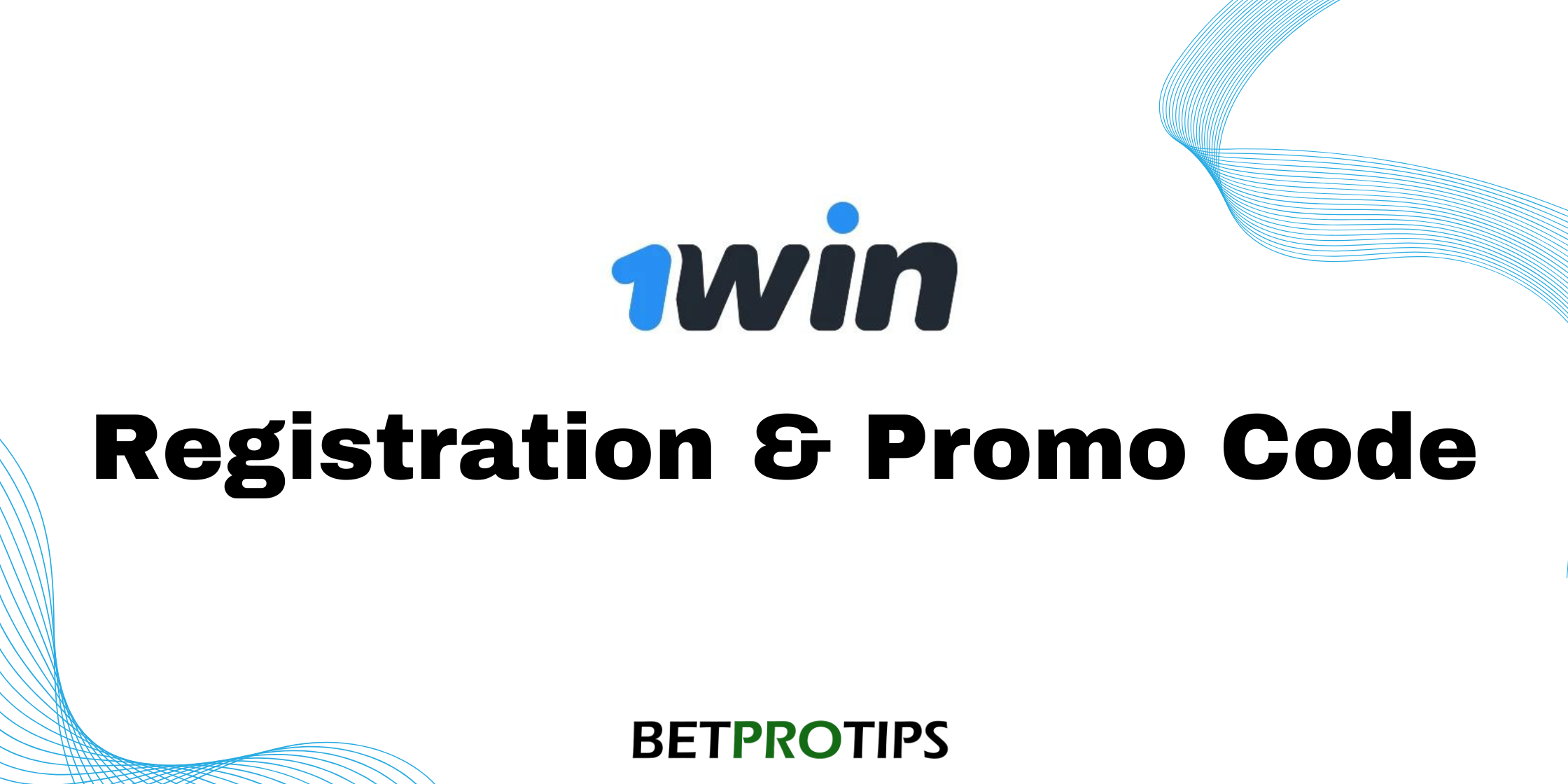 1win promo code