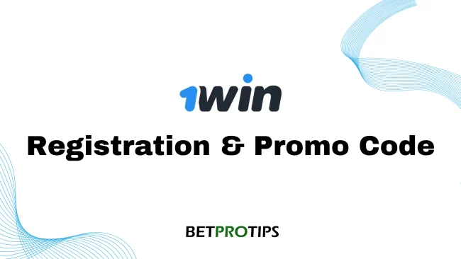 1win registration