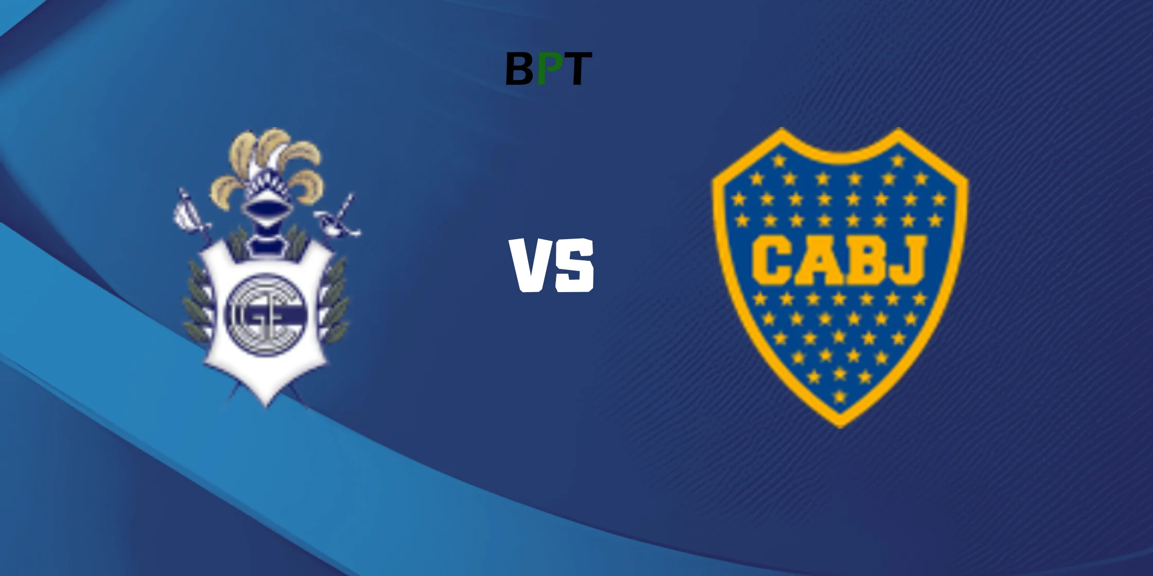 gimnasia lp vs boca juniors