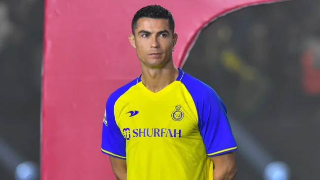 al nassr pre season games