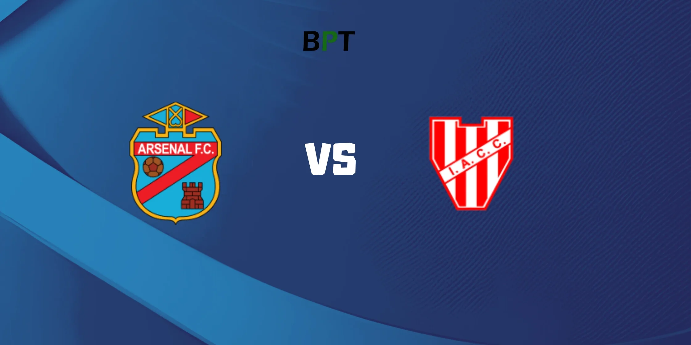 Arsenal Sarandi contre Instituto