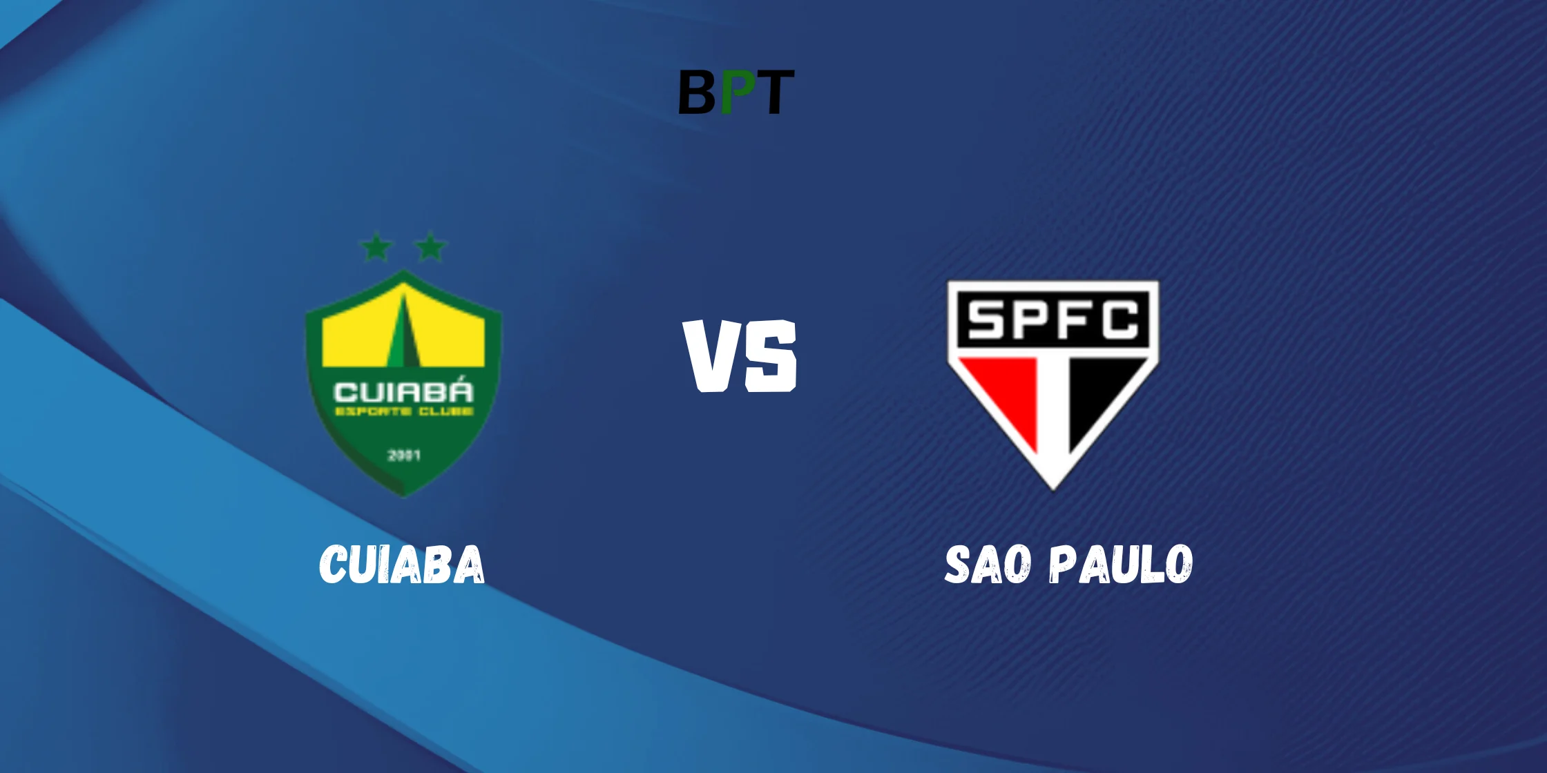 Cuiaba vs. Sao Paulo Vorhersage