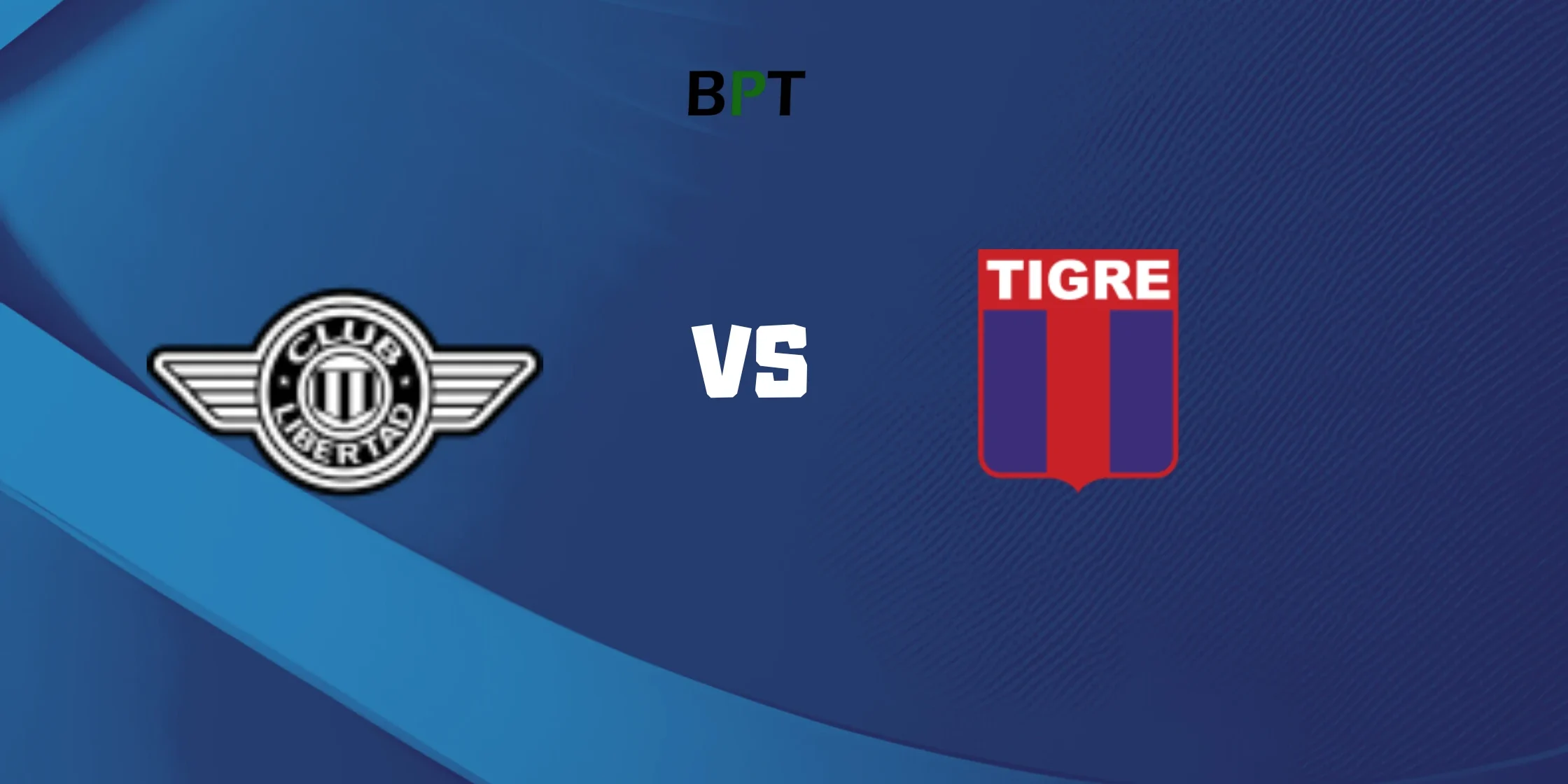 libertad vs tigre prediction