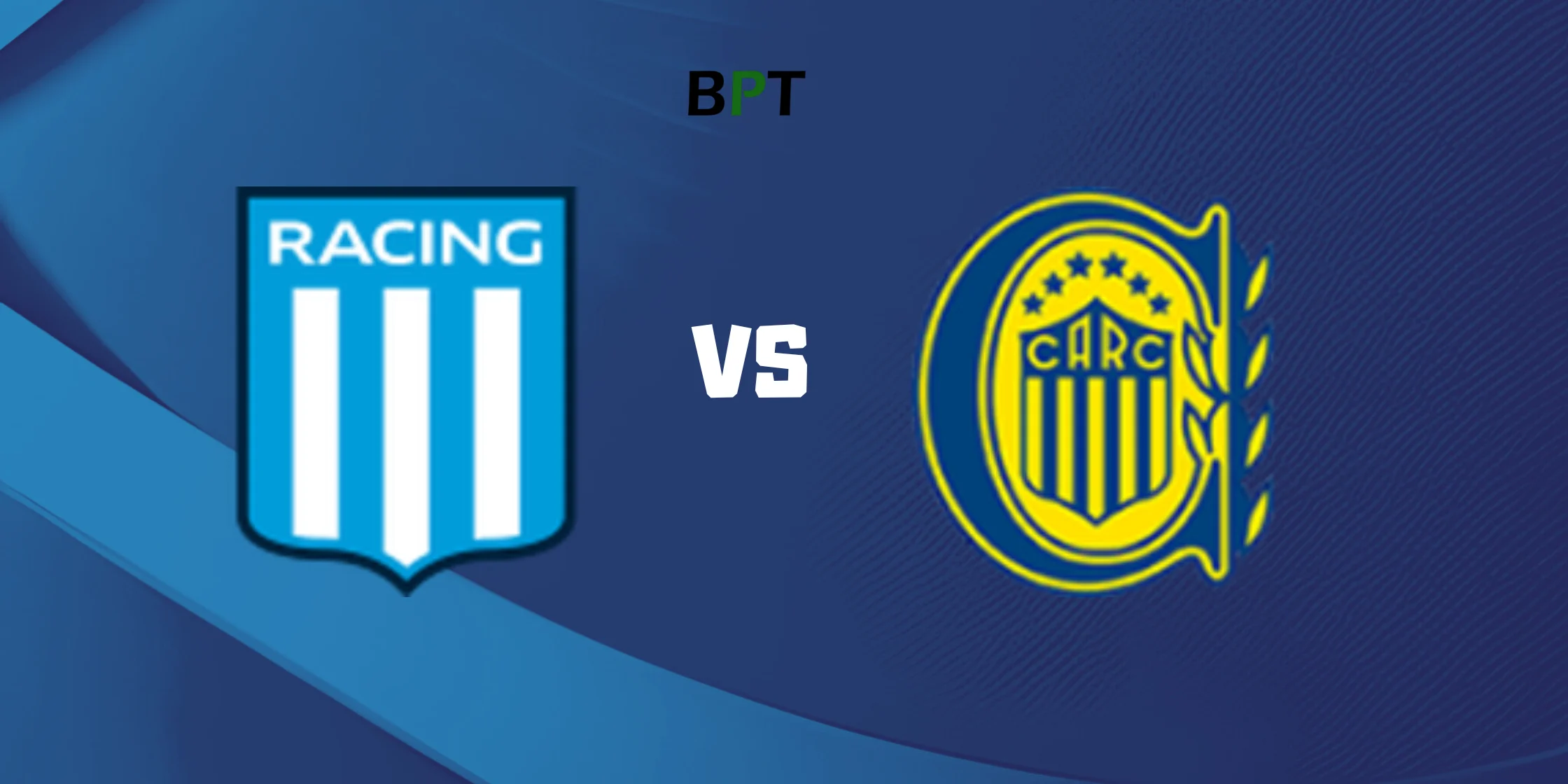Vorhersage für Racing Club gegen Rosario Central