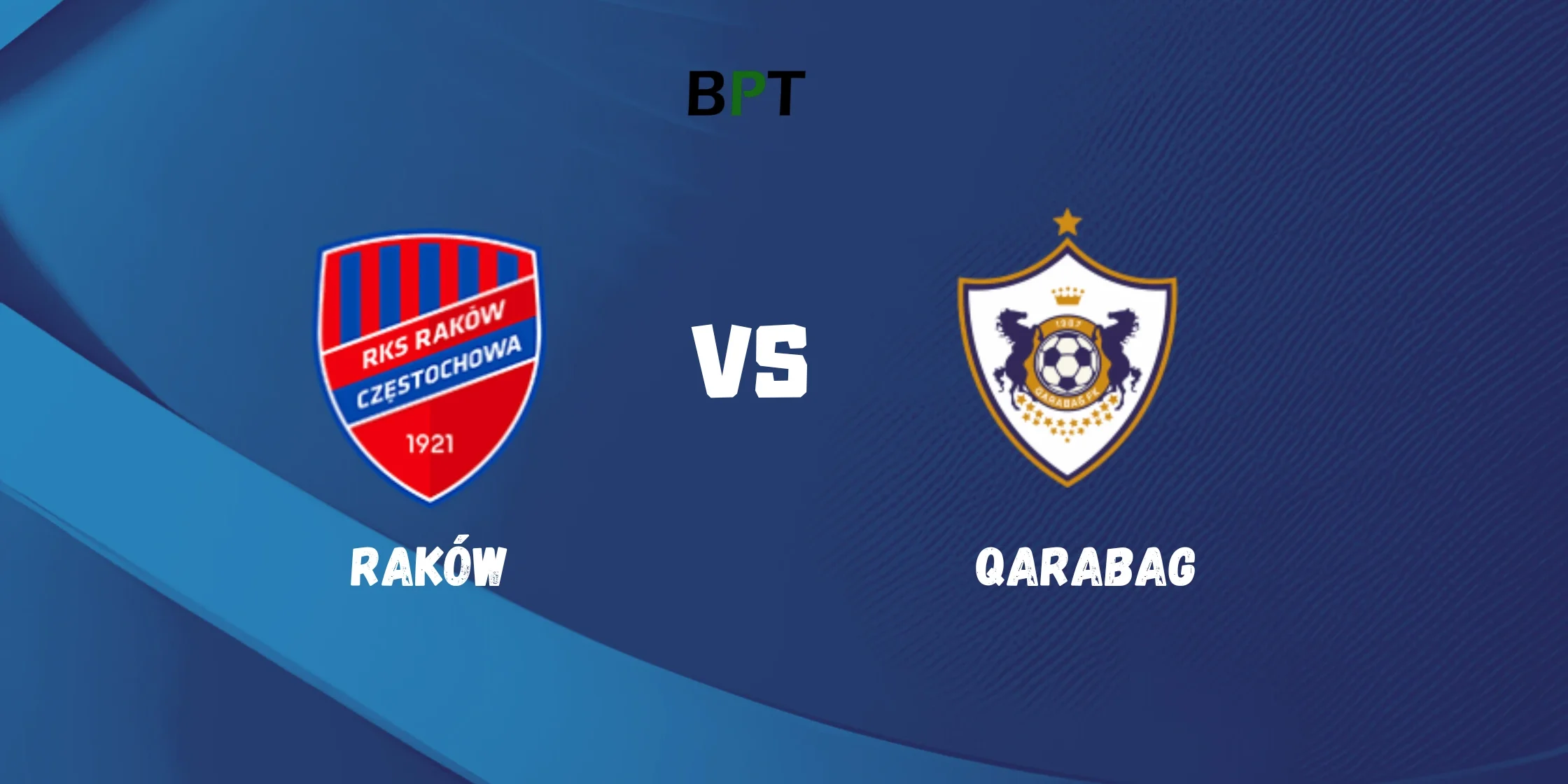 Rakow gegen Qarabag