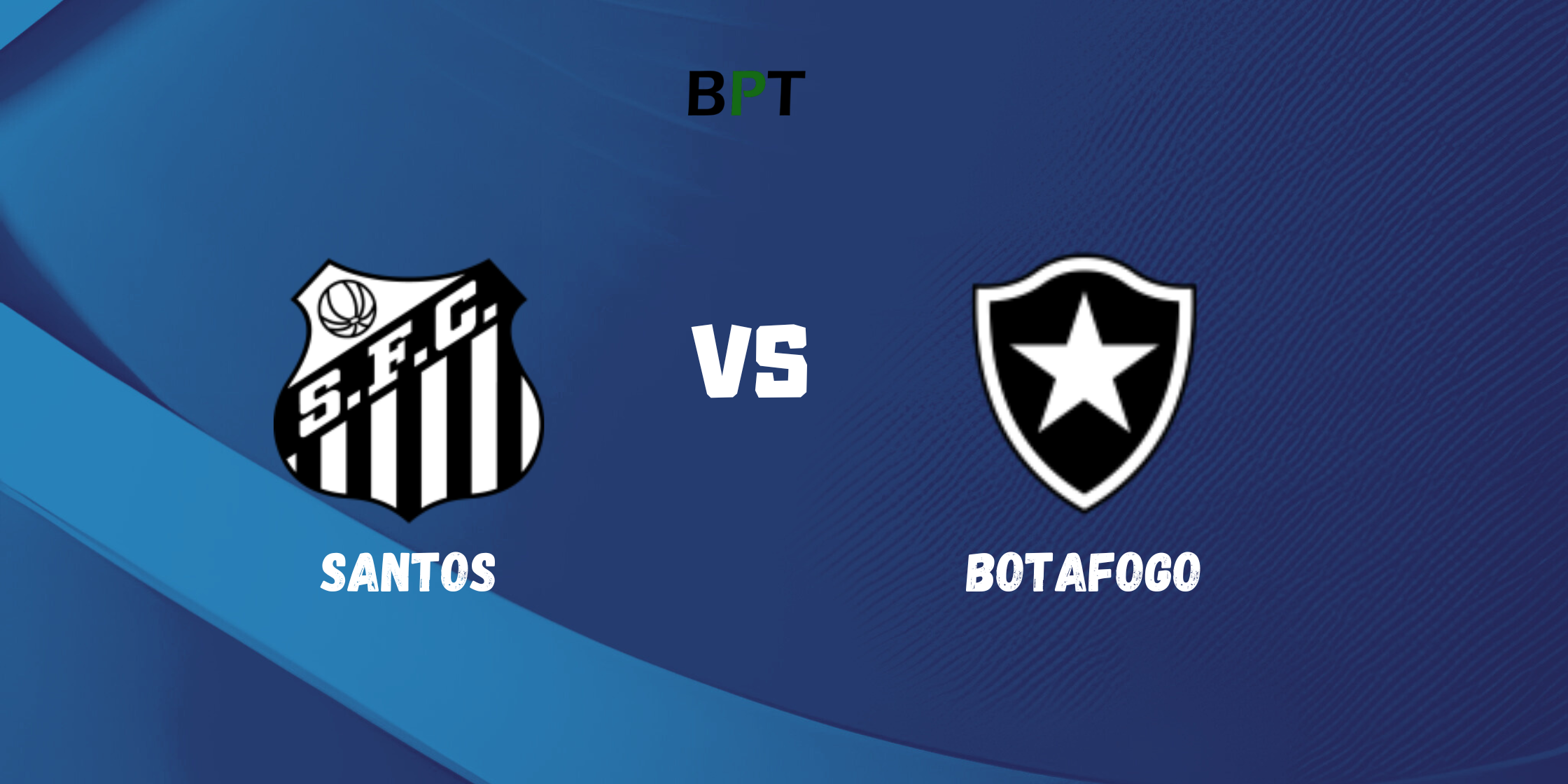 santos vs botafogo prediction