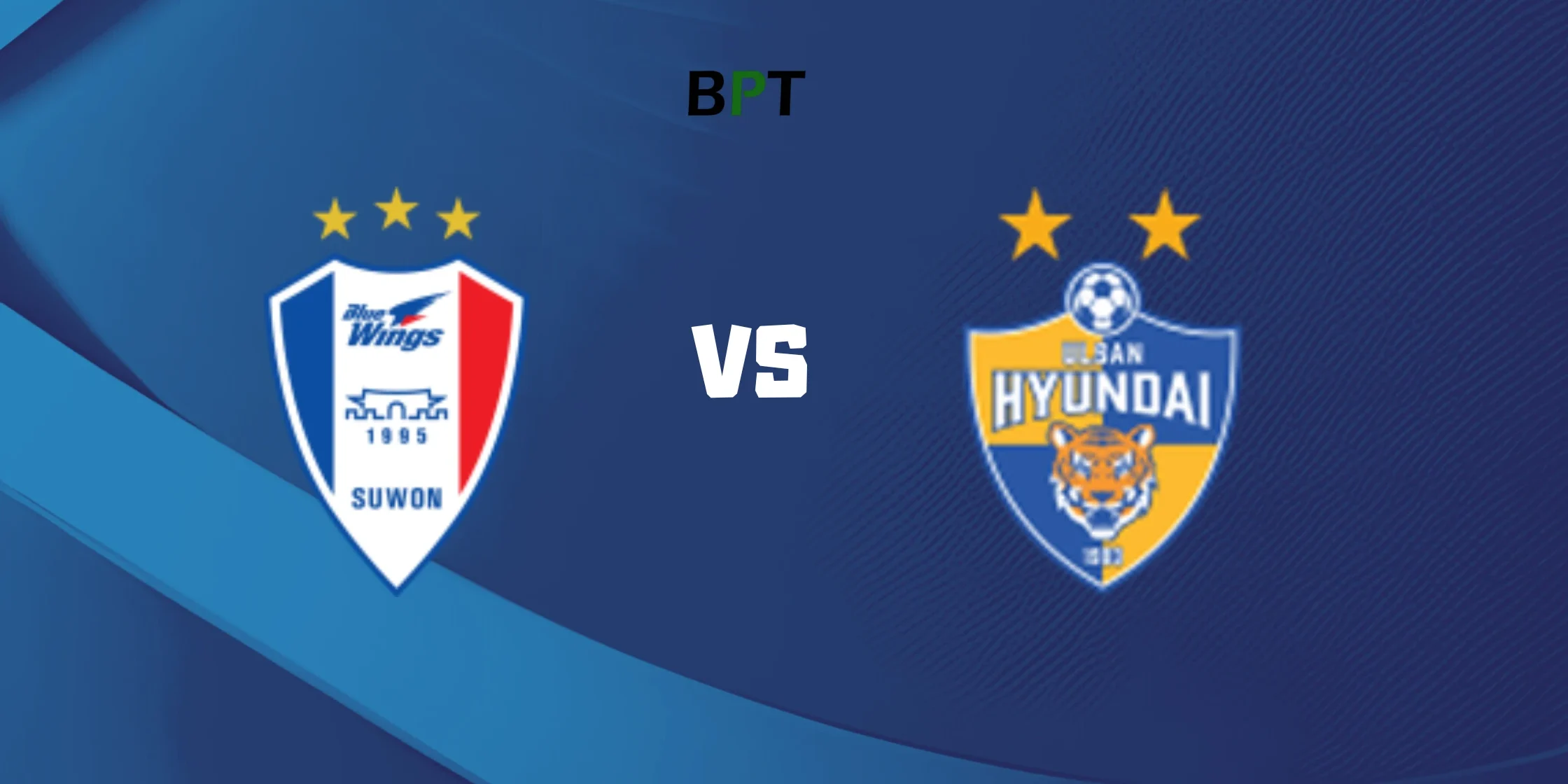 Vorhersage Suwon Bluewings vs. Ulsan Hyundai Vorhersage Suwon Bluewings vs. Ulsan Hyundai