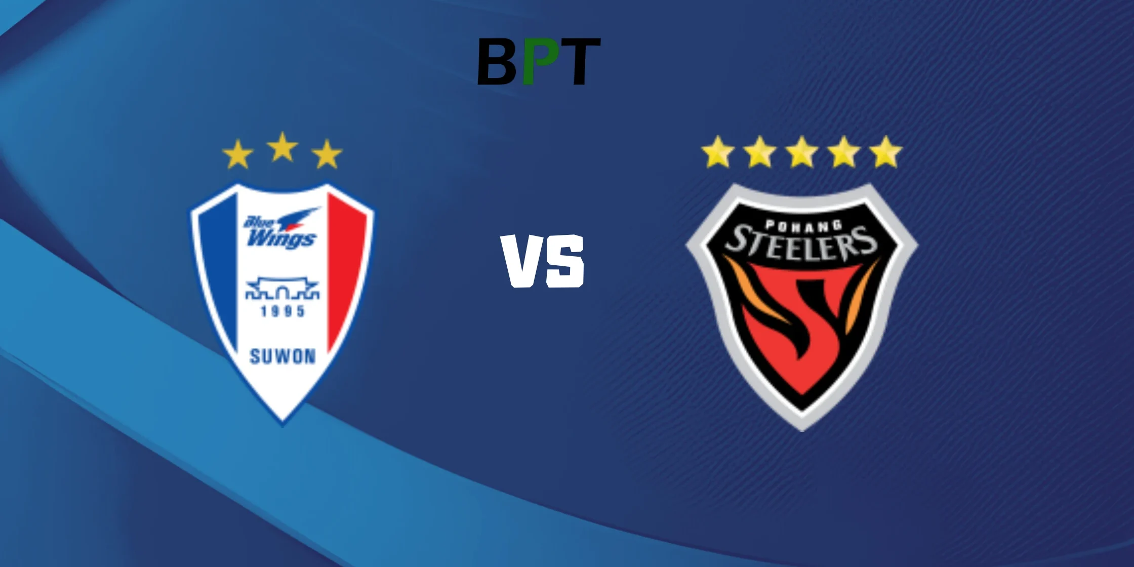 Prédiction Suwon vs Pohang Prédiction Suwon vs Pohang