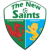the new saints logo