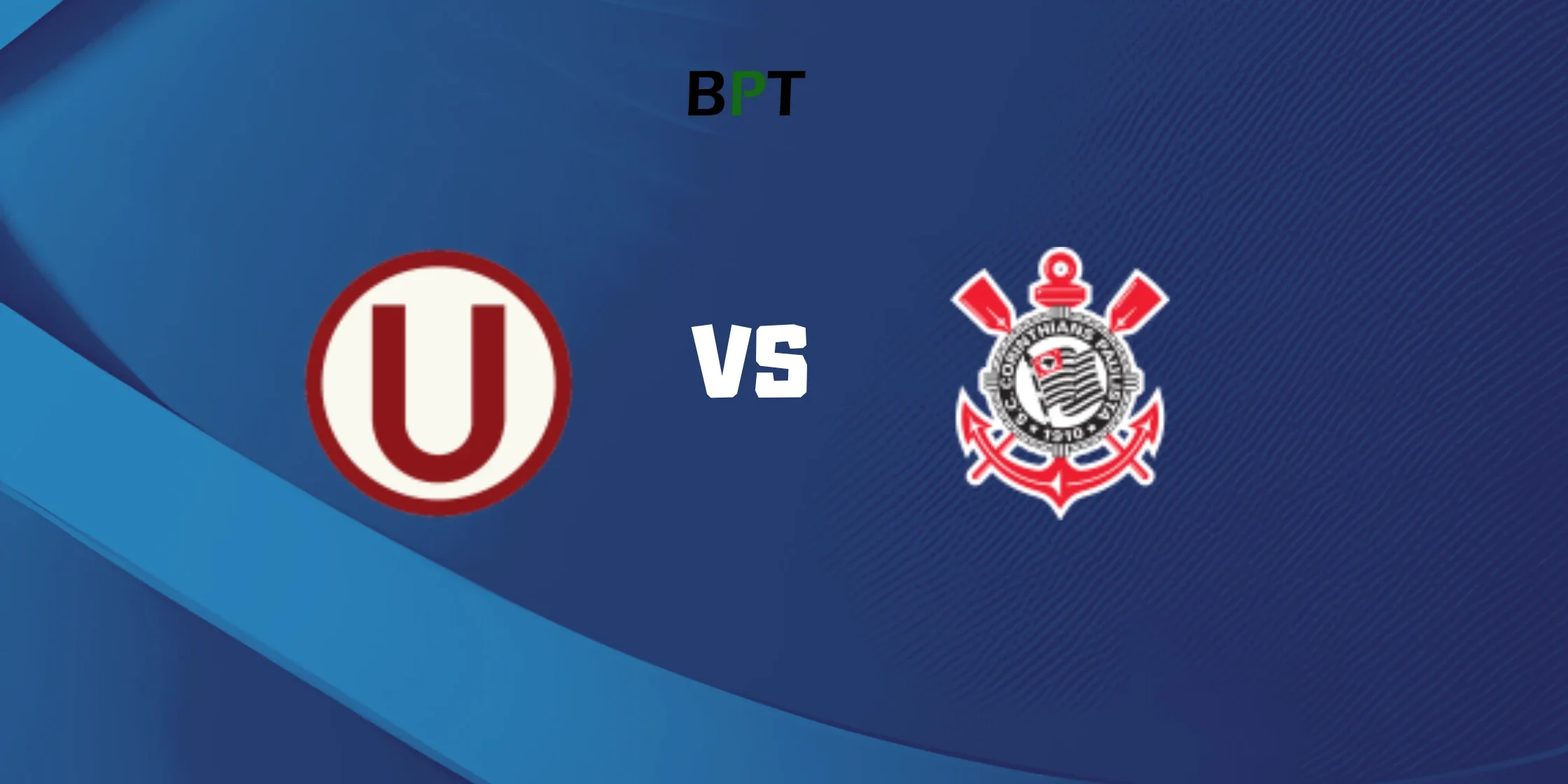 universitario vs corinthians