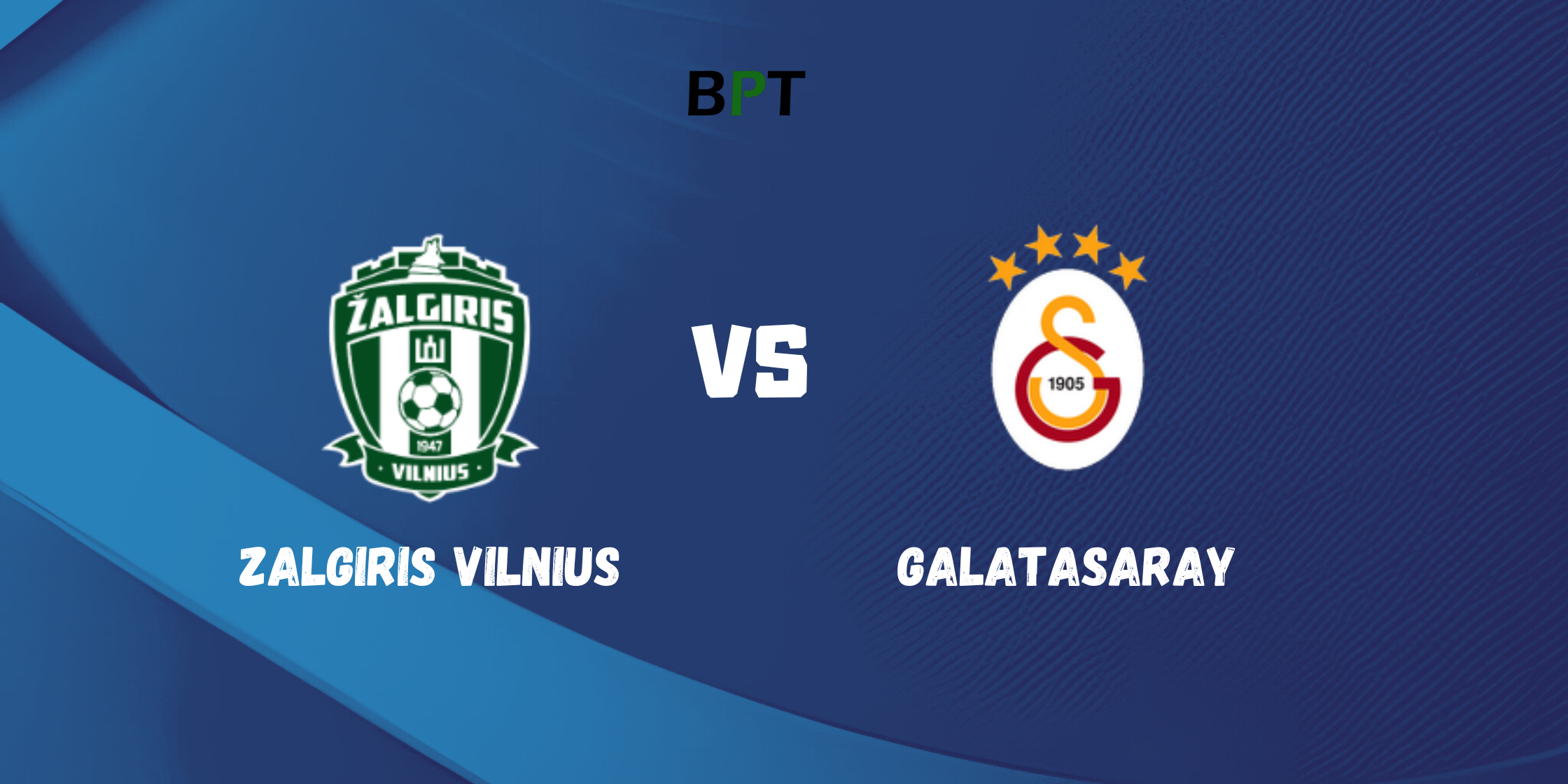 zalgiris vs galatasaray