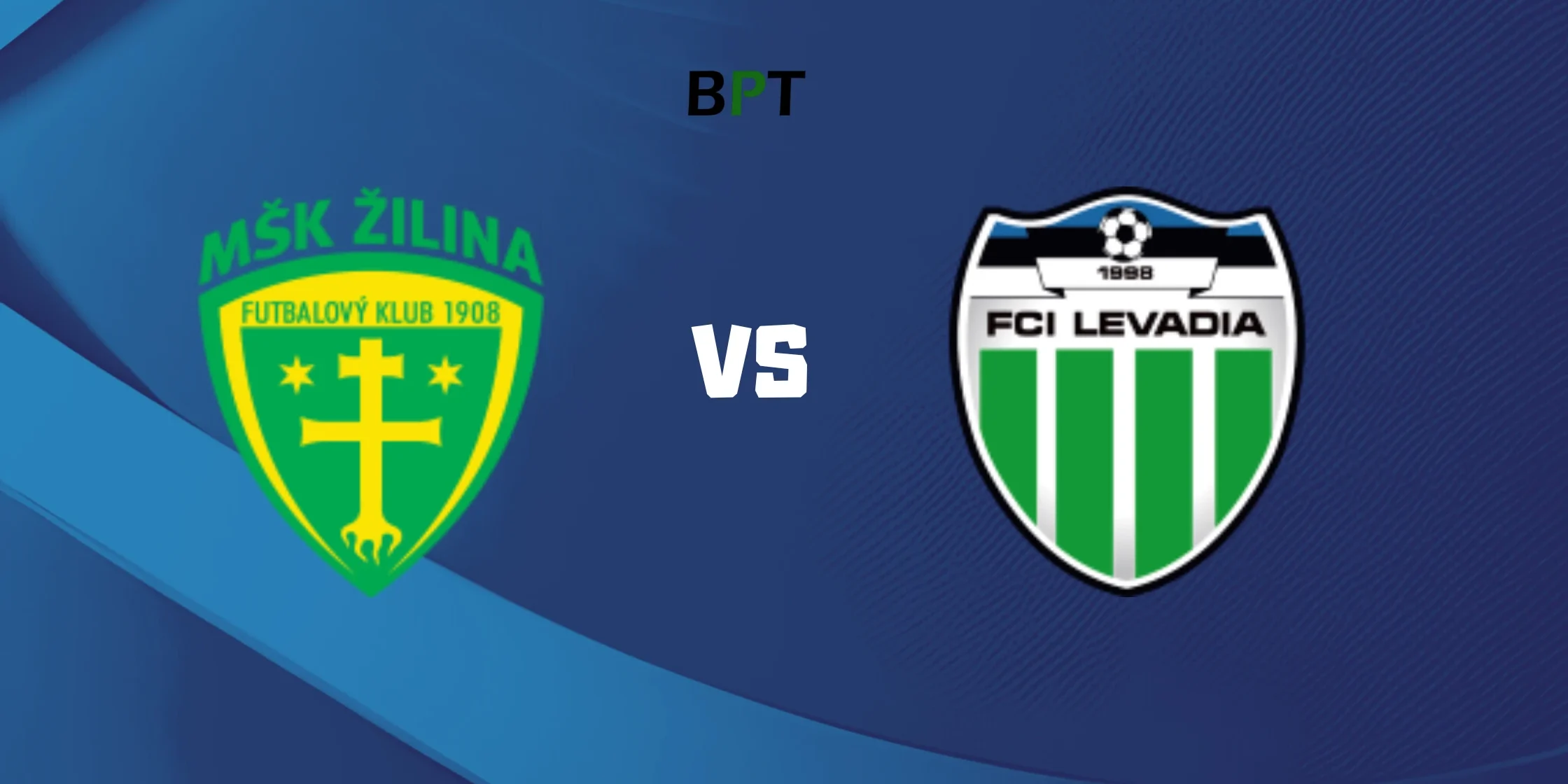 zilina tallinn prediction