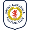 Crewe