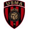 Algérie USM