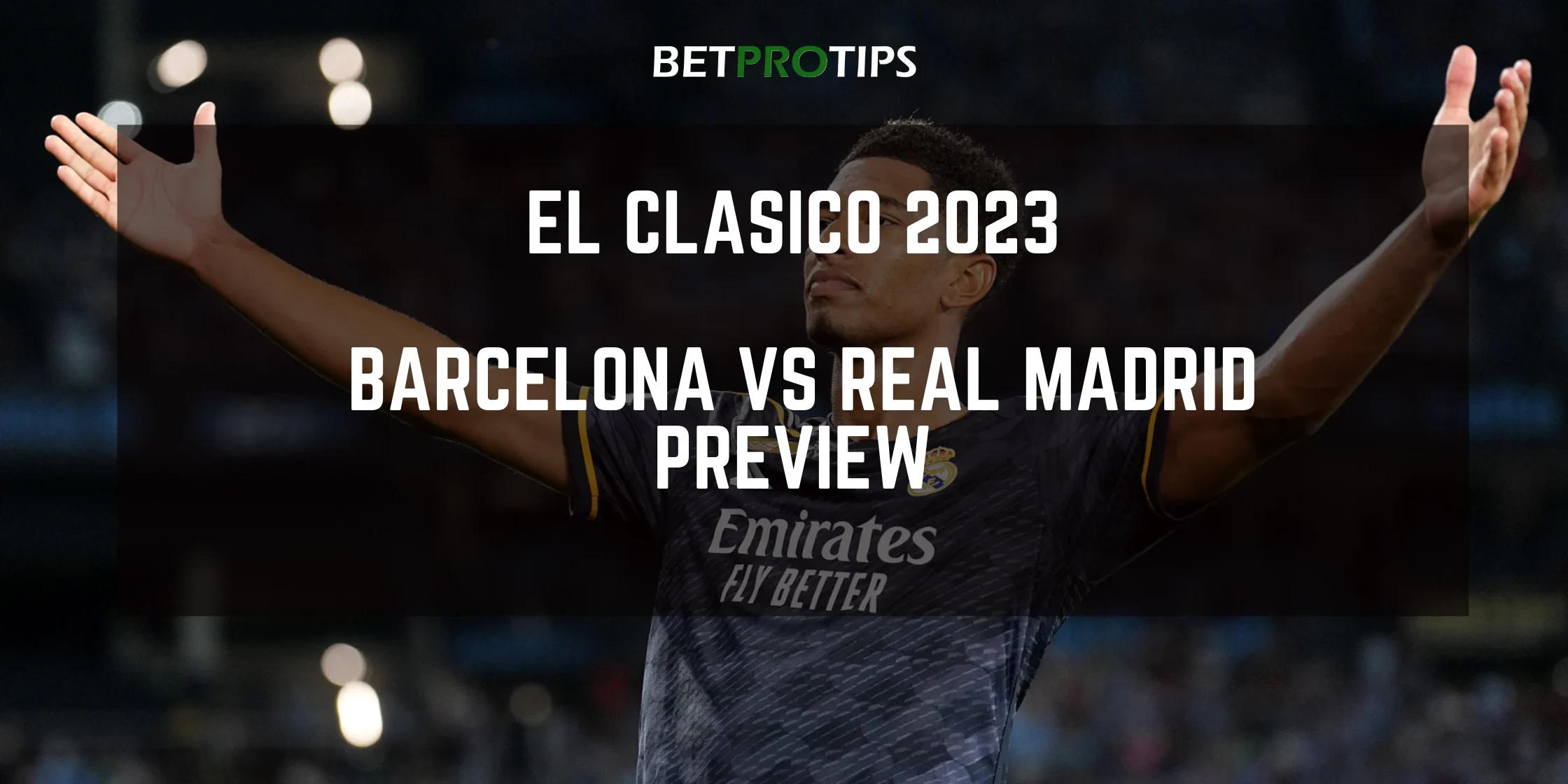 el clasico 2023
