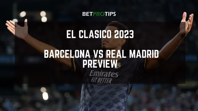 el clasico 2023