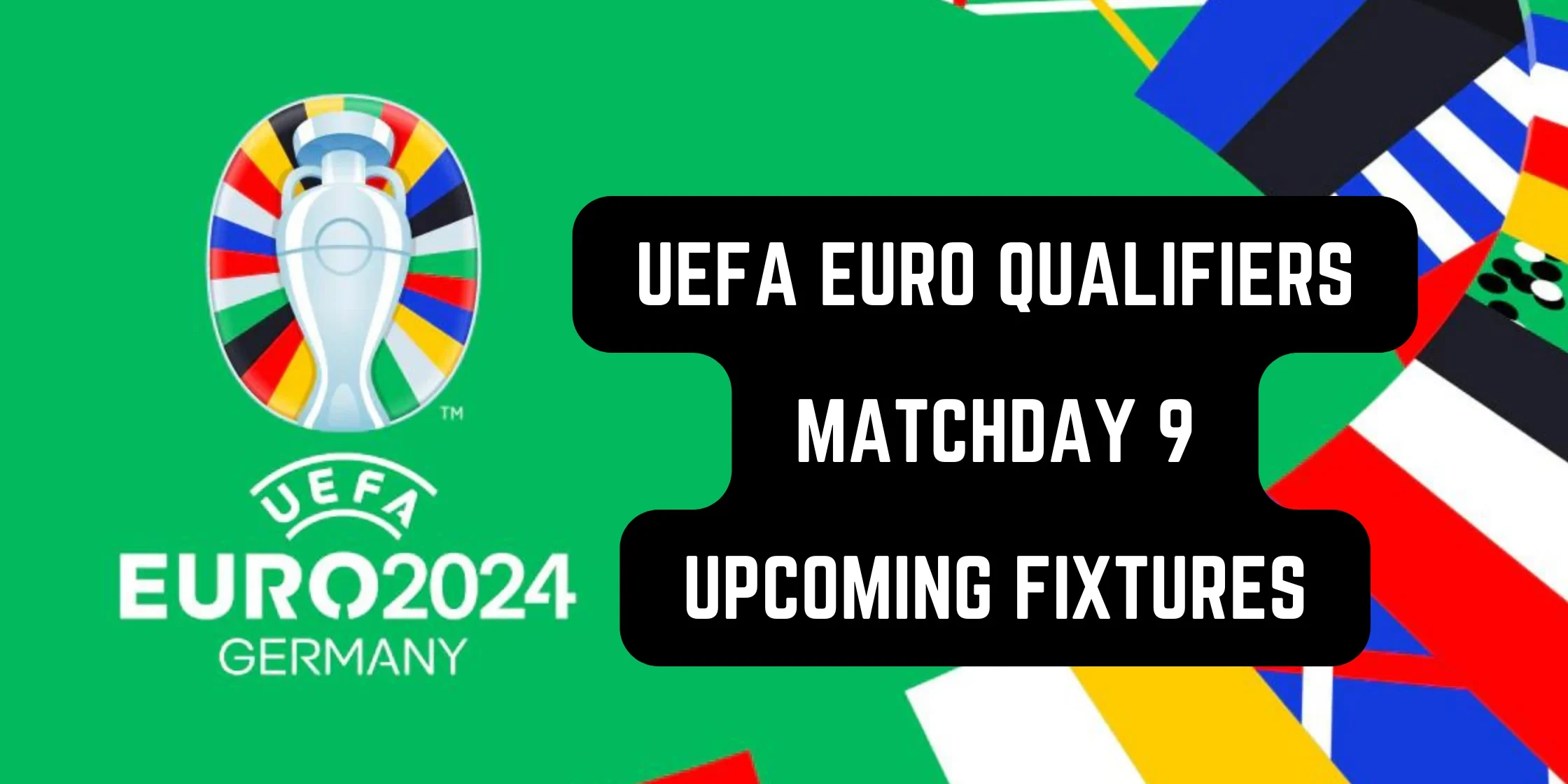 uefa euro 2024 qualifiers