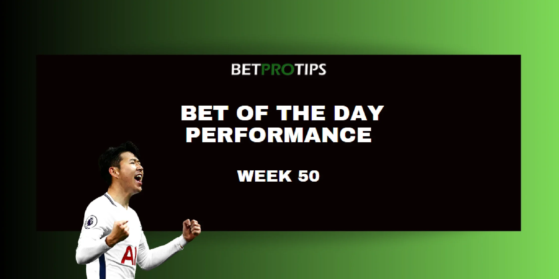 performances de botd semaine 50 conseils botd semaine 50