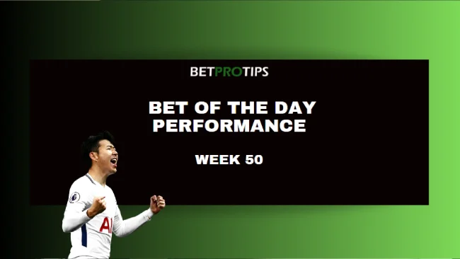 botd tips week 50