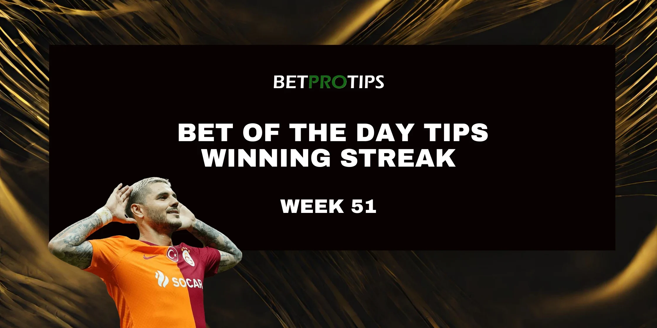 botd tips week 51