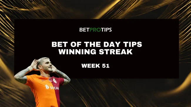 botd tips week 51