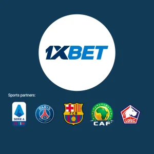 1xbet review sponsors