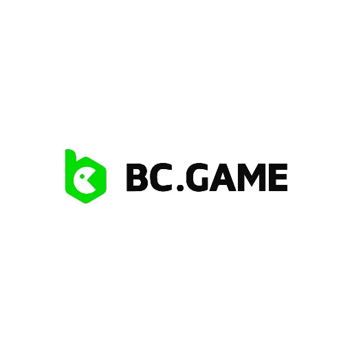 bcgame Logo