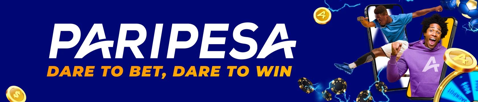 paripesa banner