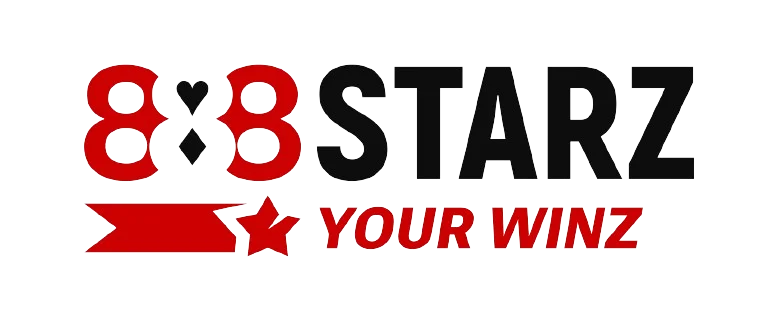 888starz_Logo