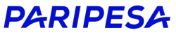 paripesa official logo