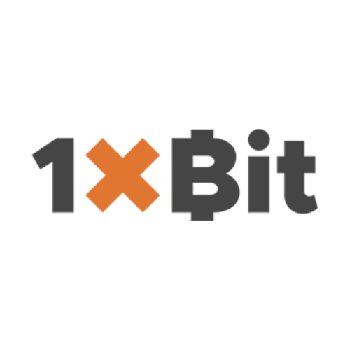 Logo 1xbit