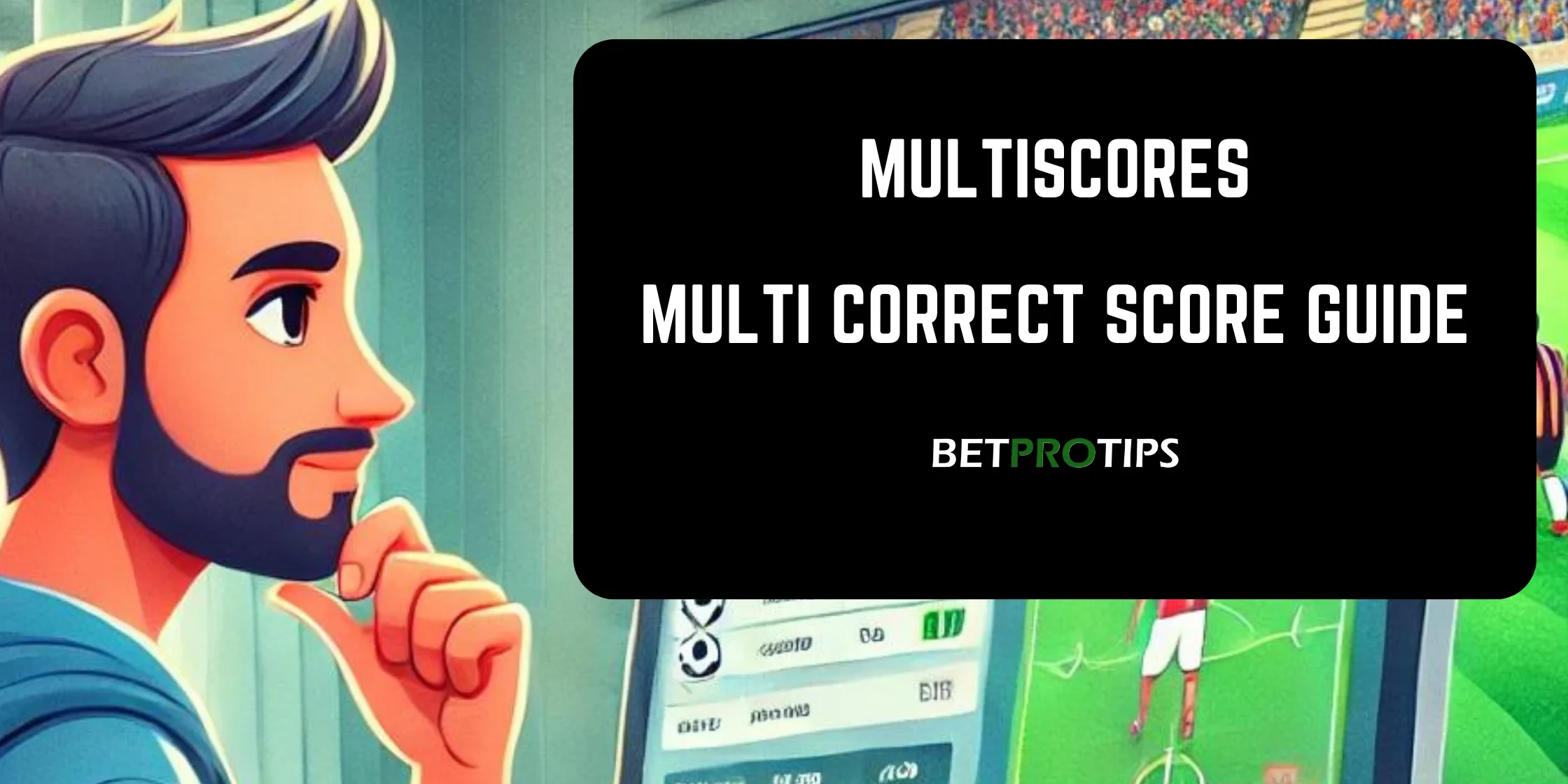 paris multiscores