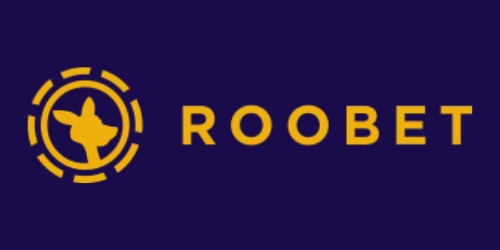 Roobet logo