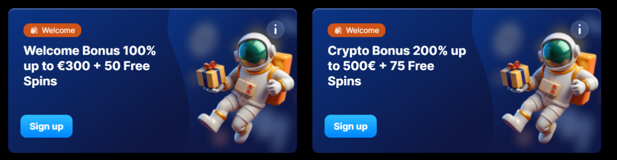 vivadice welcome bonus