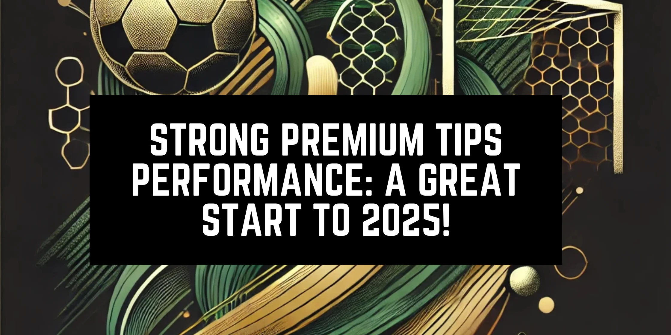 strong premium tips