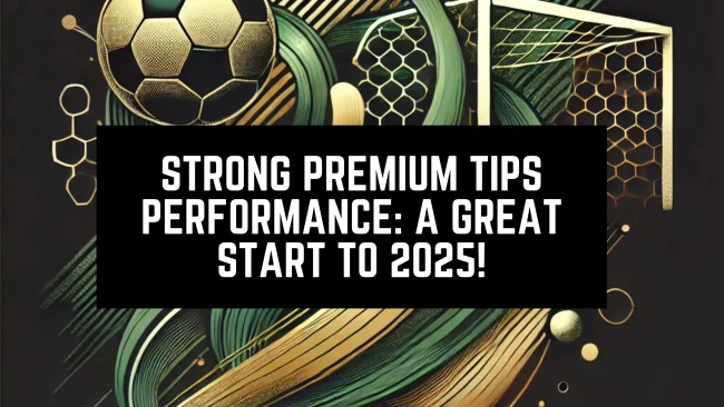 strong premium tips