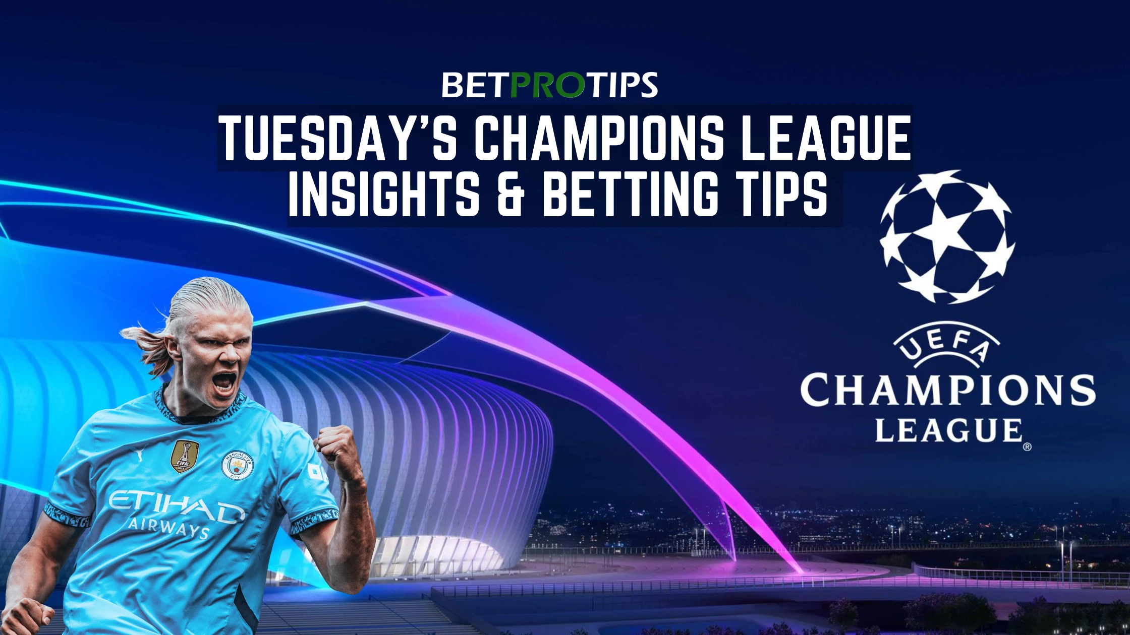 Conseils de la Ligue des champions du mardi conseils de la Ligue des champions du mardi
