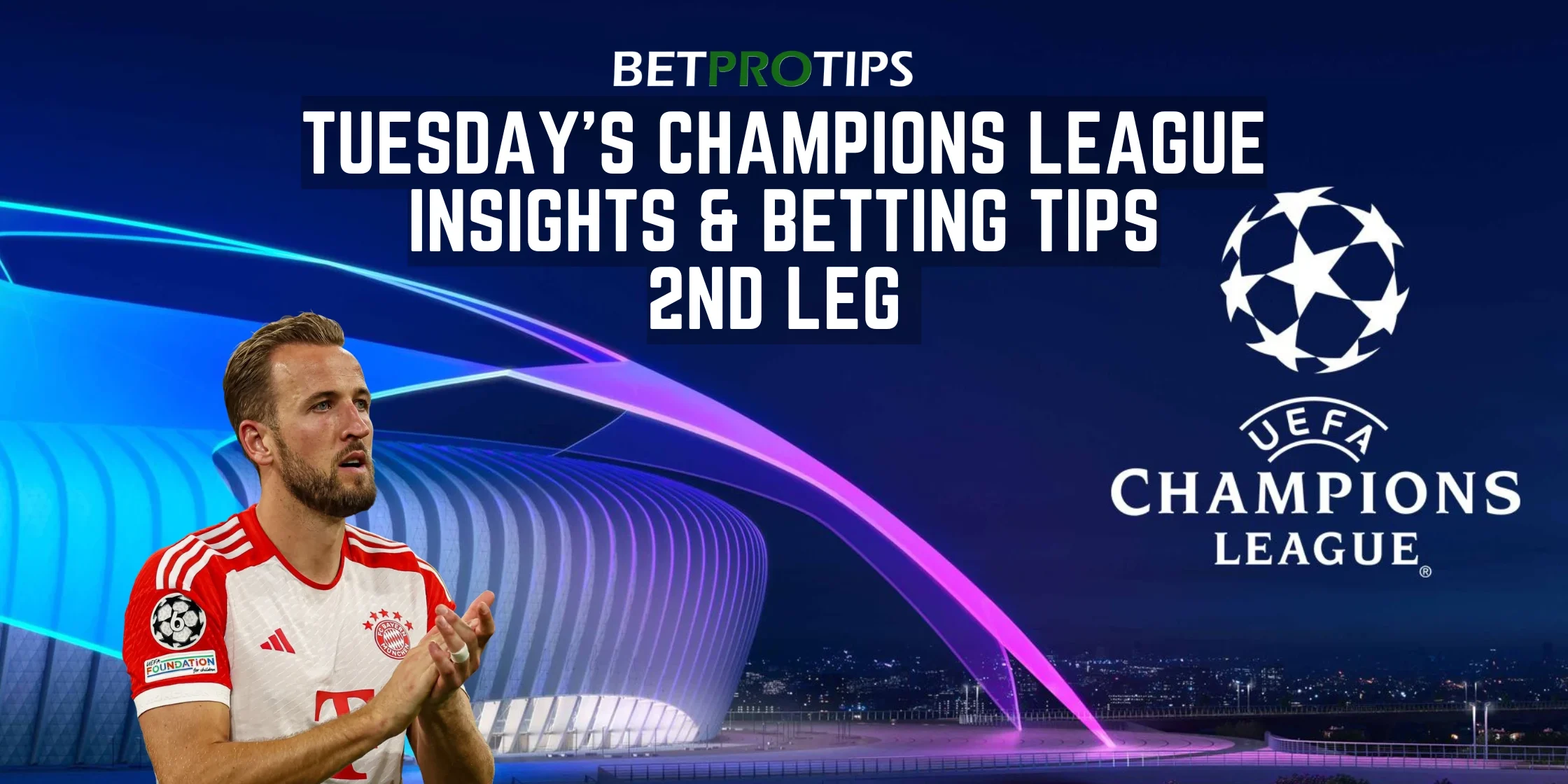 Champions League Playoff am Dienstag Champions League Tipps vom Dienstag