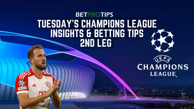 tuesday champions league tips