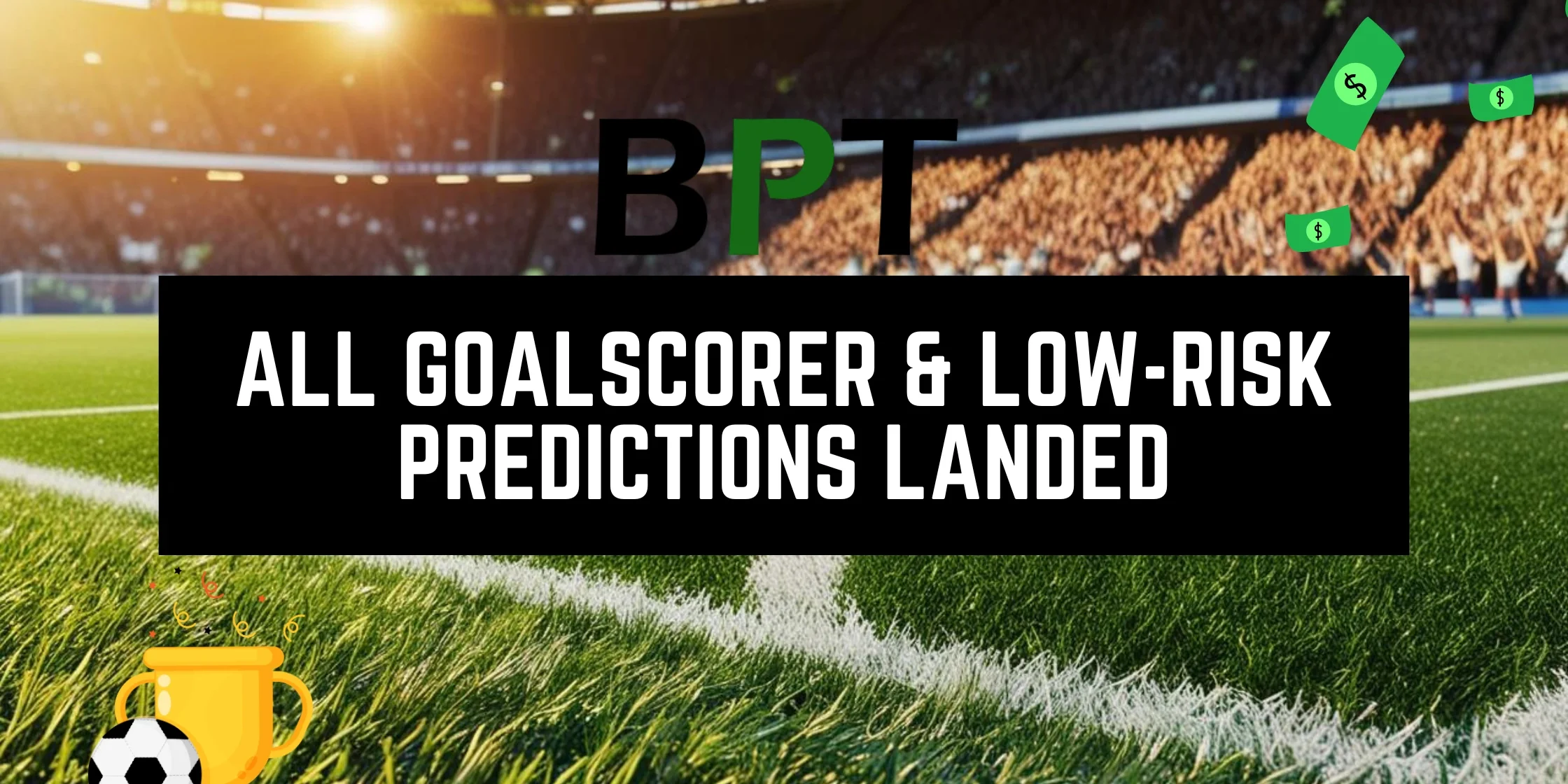 goalscorer and low risk bets goalscorer low risk bets